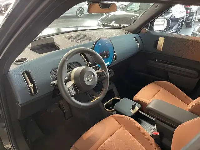 MINI Cooper C