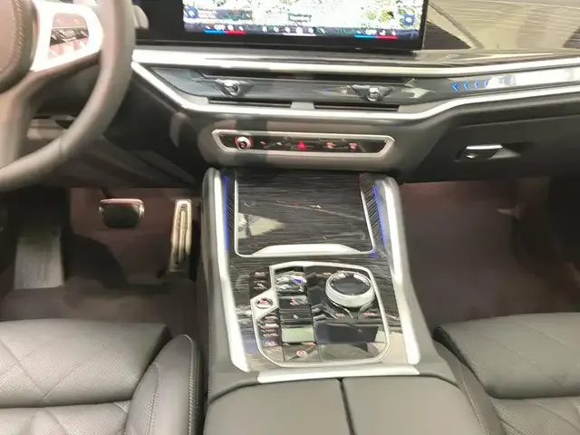 BMW X6 M