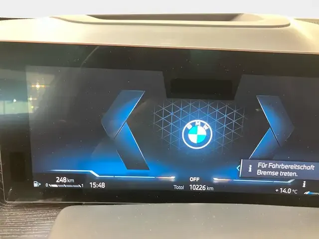 BMW X6 M