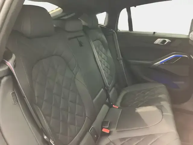 BMW X6 M