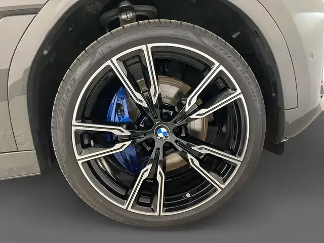 BMW X6 M