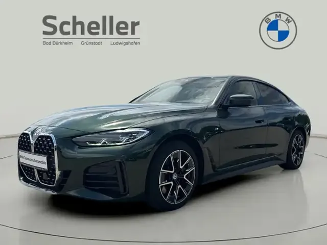 BMW 430