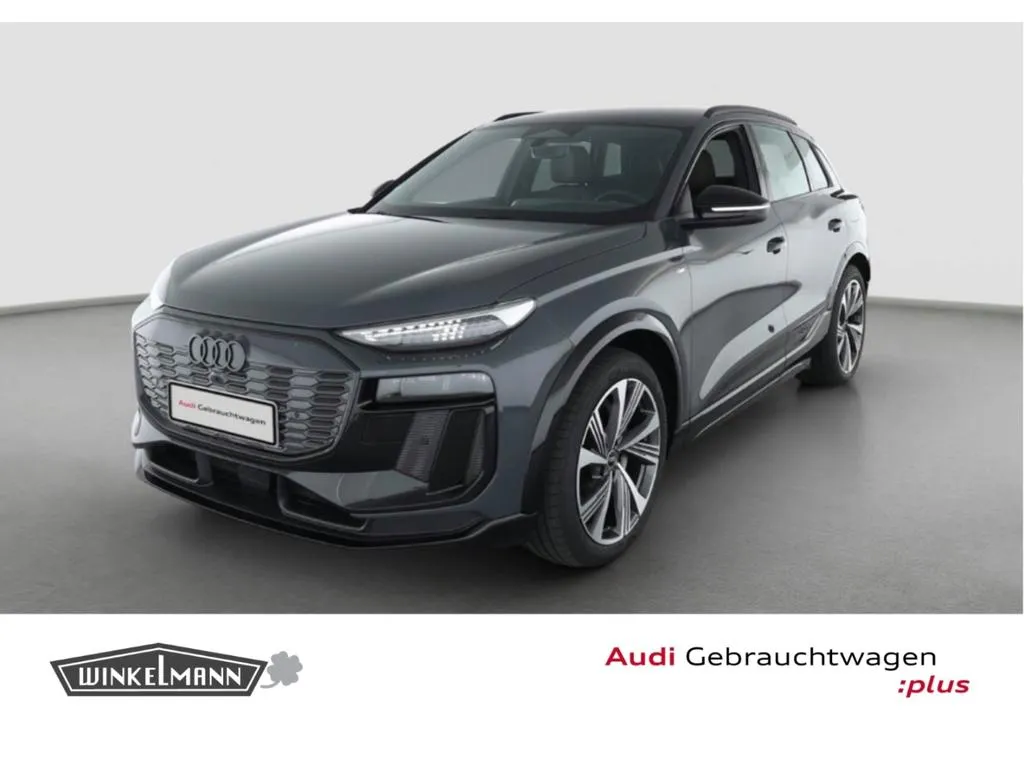 Audi Q6