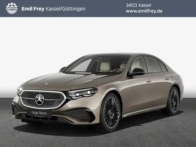 Mercedes-Benz E 300