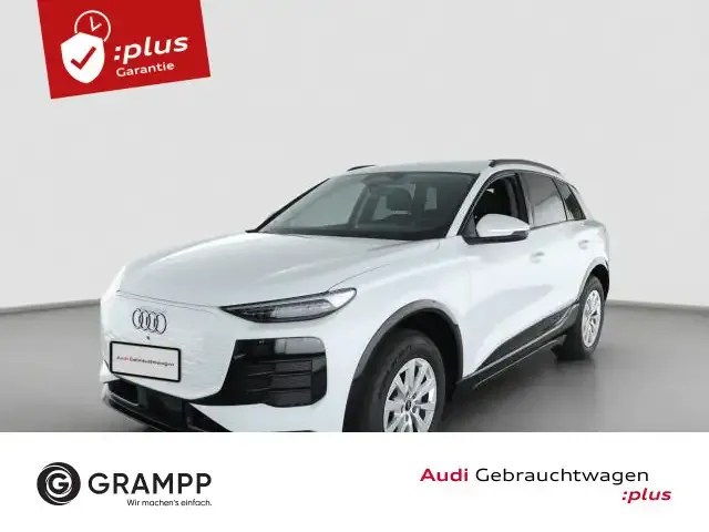 Audi Sonstige