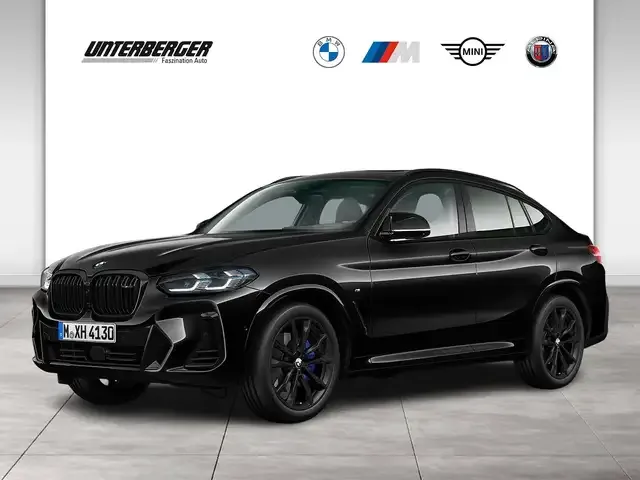 BMW X4 M