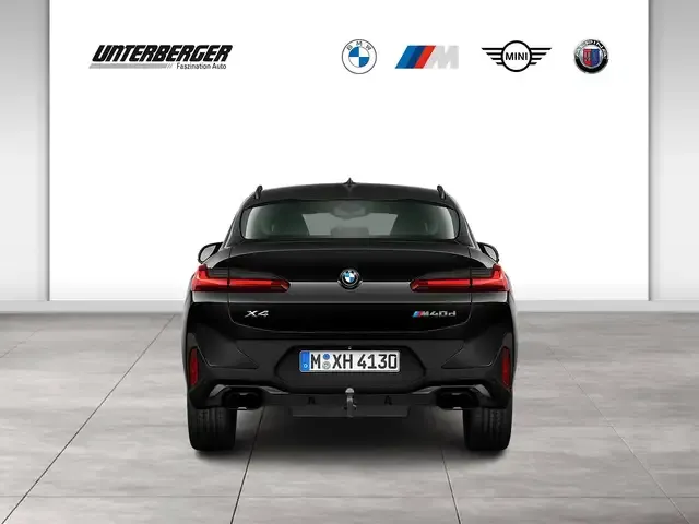 BMW X4 M