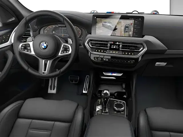 BMW X4 M