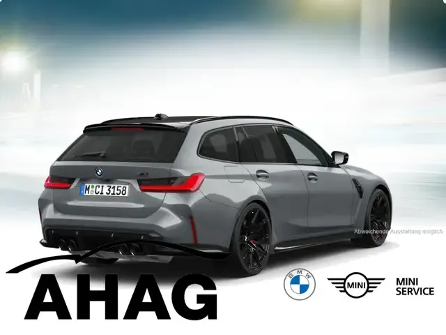 BMW M3