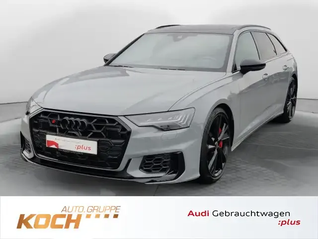 Audi S6