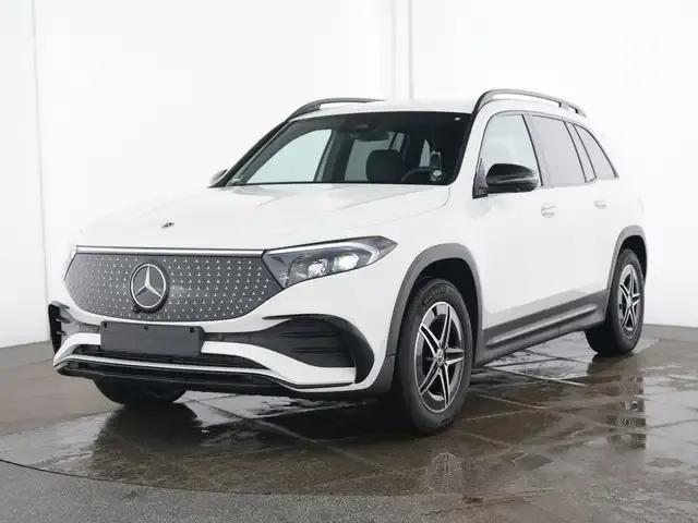 Mercedes-Benz EQB 300