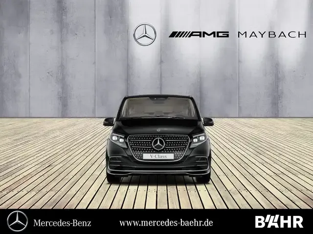 Mercedes-Benz V 300