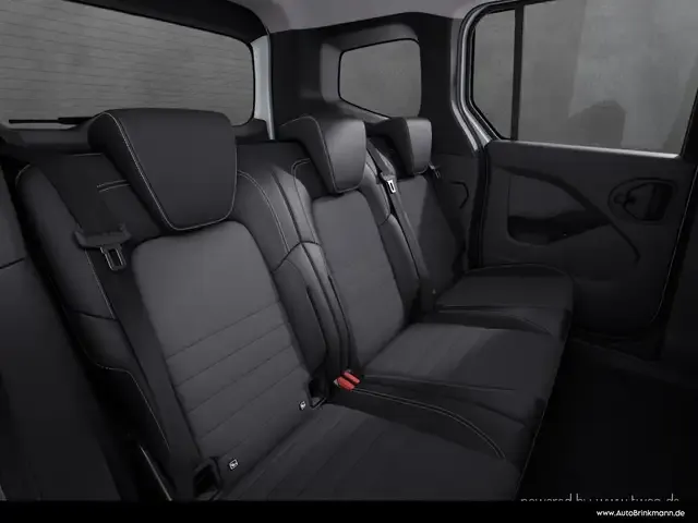 Mercedes-Benz T-Class