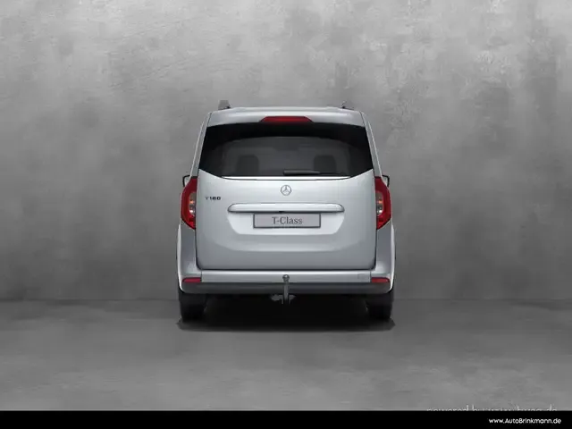 Mercedes-Benz T-Class