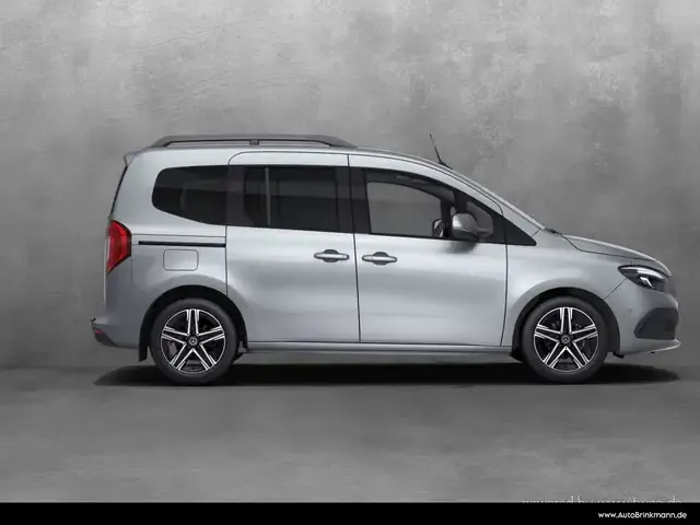 Mercedes-Benz T-Class