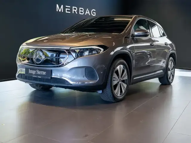 Mercedes-Benz EQA 250