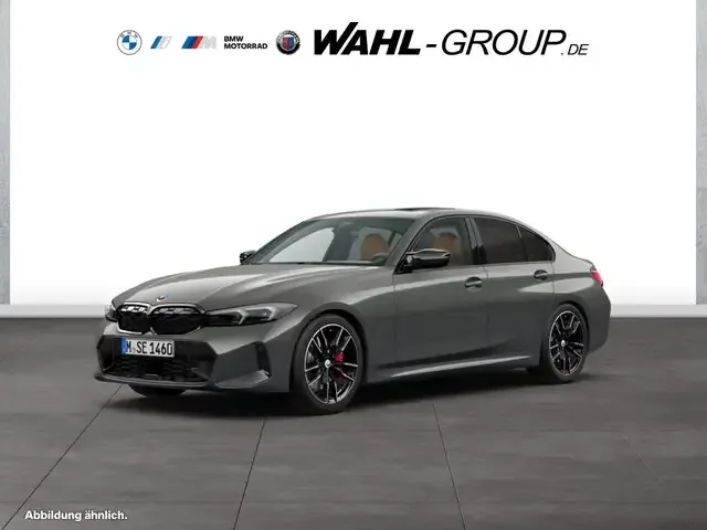 BMW 340