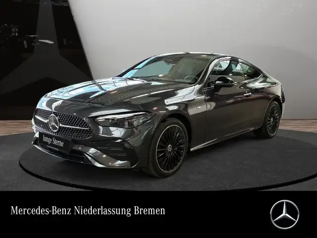 Mercedes-Benz CLE 300