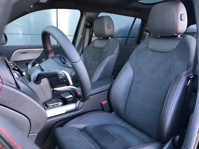 Mercedes-Benz EQB 350