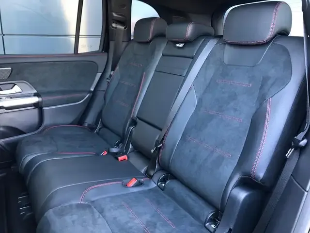 Mercedes-Benz EQB 350