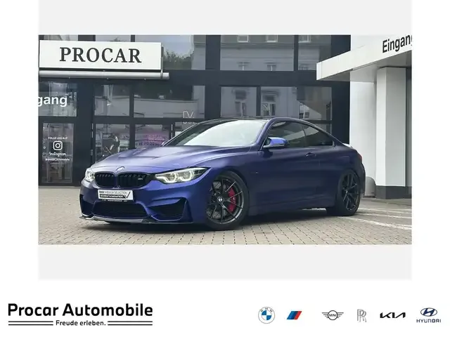BMW M4