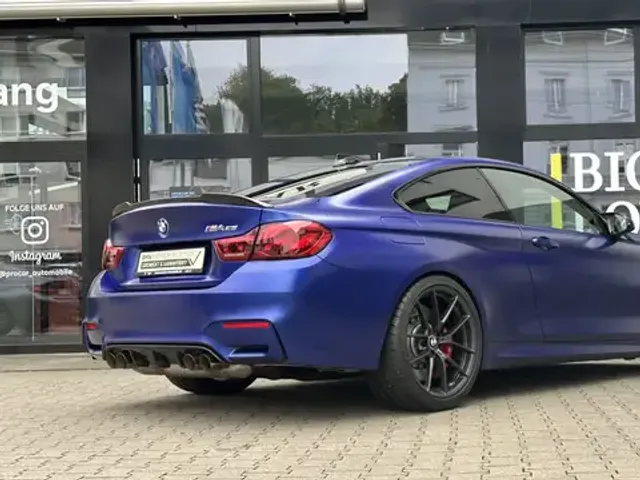 BMW M4