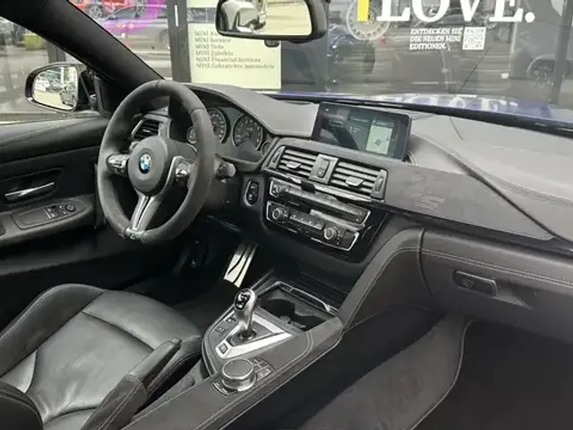 BMW M4