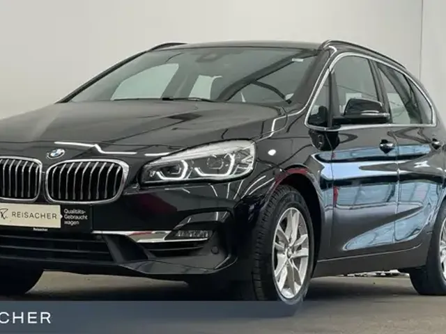 BMW 220