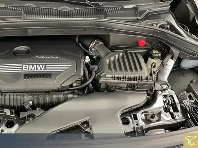 BMW 220