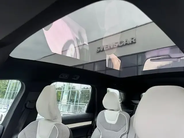 Volvo EX90