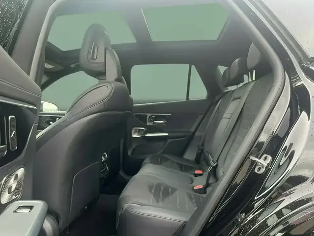 Mercedes-Benz GLC 400