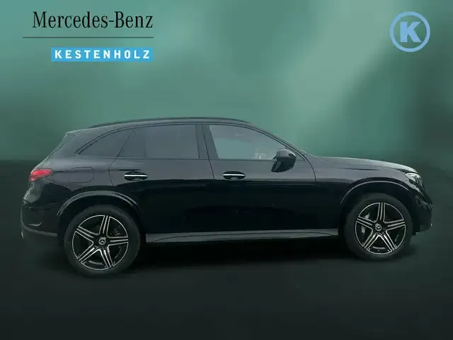 Mercedes-Benz GLC 400
