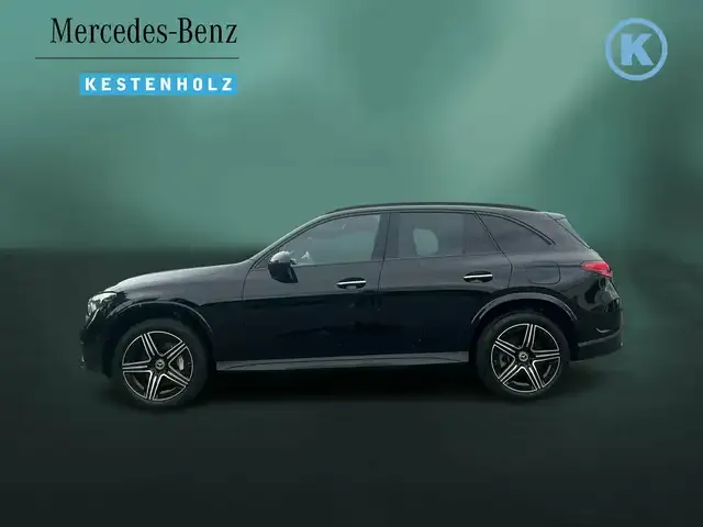 Mercedes-Benz GLC 400