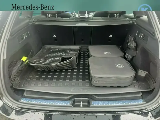 Mercedes-Benz GLC 400