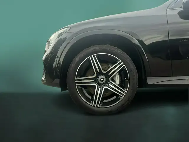Mercedes-Benz GLC 400
