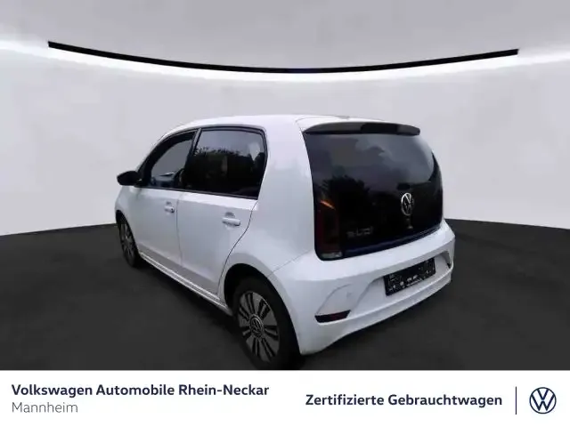 Volkswagen e-up!