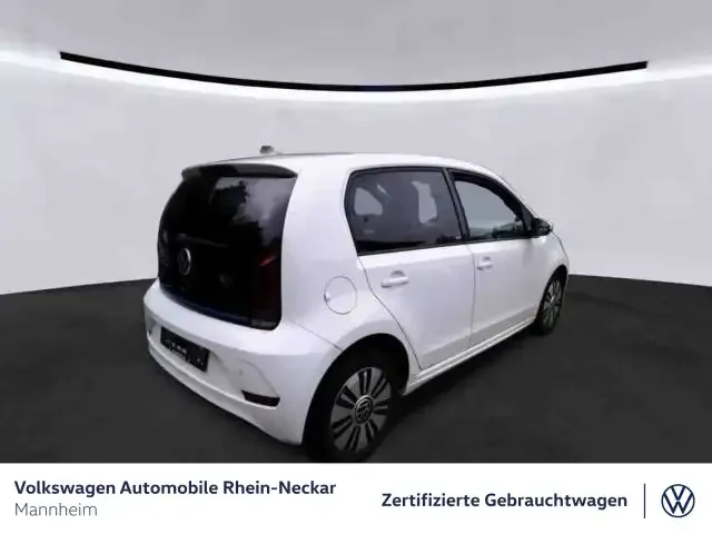 Volkswagen e-up!