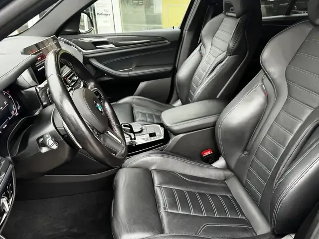 BMW X4 M