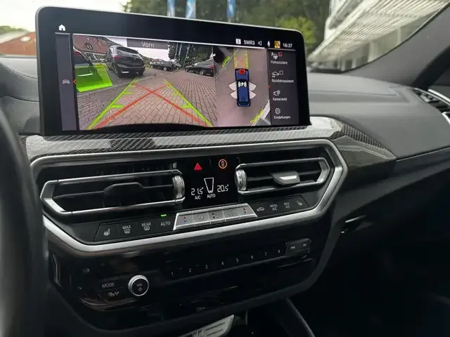 BMW X4 M