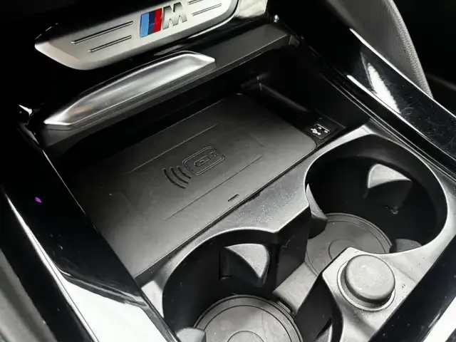 BMW X4 M