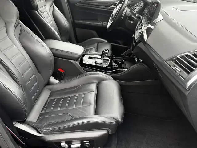 BMW X4 M