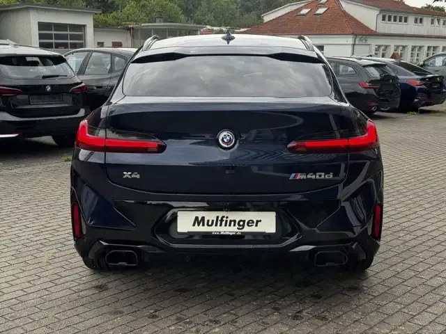BMW X4 M