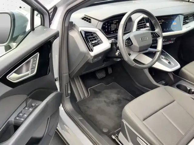 Audi Sonstiges