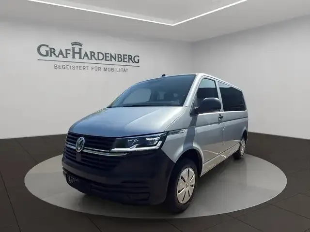 Volkswagen T6 Caravelle