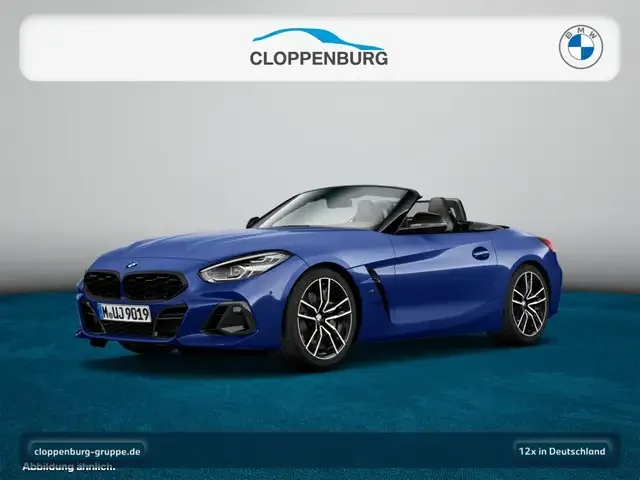 BMW Z4