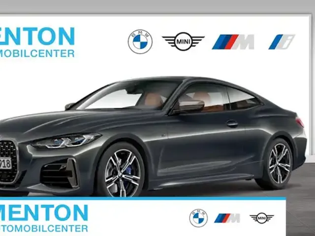 BMW 440