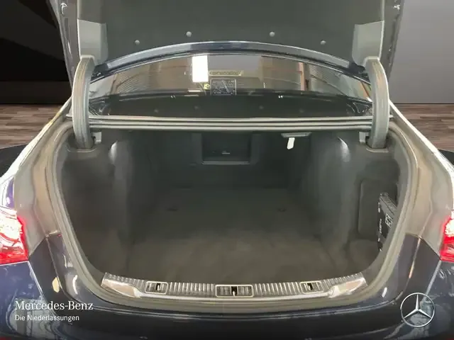 Mercedes-Benz S 600
