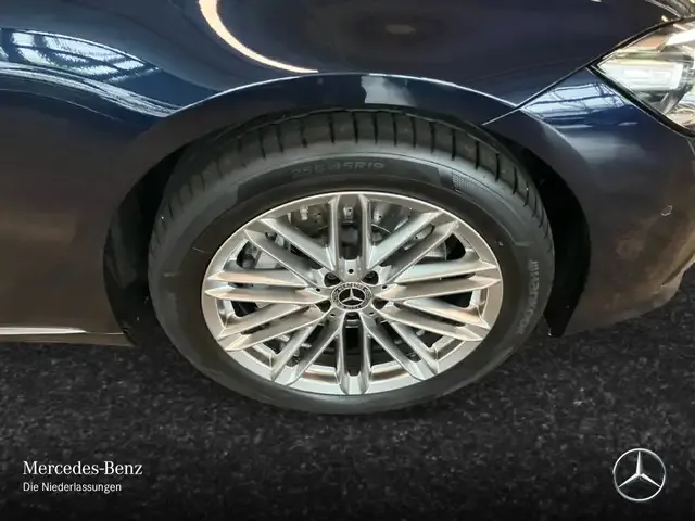 Mercedes-Benz S 600