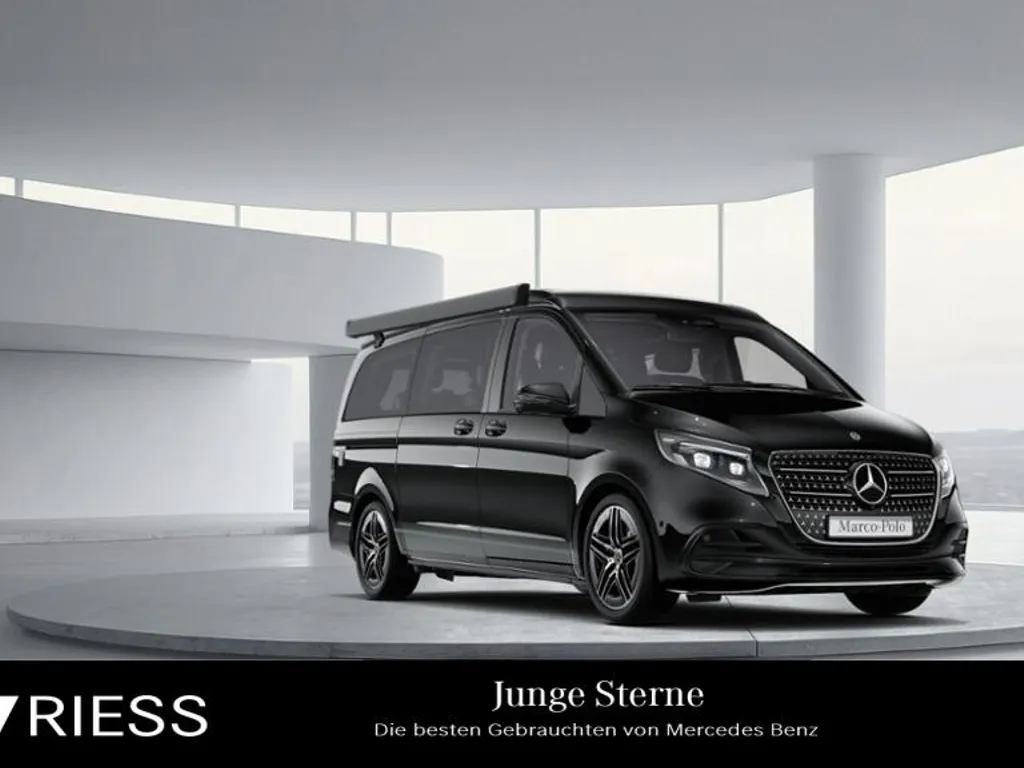 Mercedes-Benz V 300