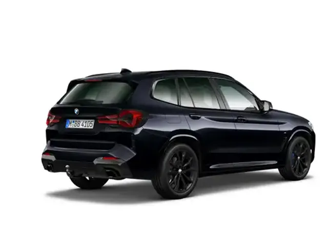 BMW X3 M